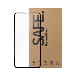 Displayschutz Galaxy S10E - Glas - Transparent