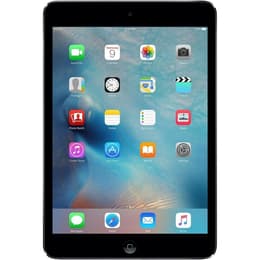 iPad mini (2013) 16 Go - WLAN + LTE - Space Grau