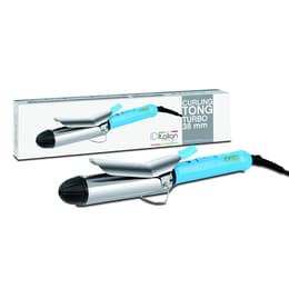 Post Quam Quartz+ Curling Wand 1500 - Blau Glätteisen