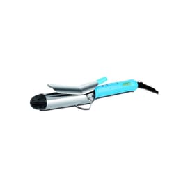 Post Quam Quartz+ Curling Wand 1500 - Blau Glätteisen