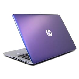 HP EliteBook 850 G3 15" Core i5 2.3 GHz - SSD 512 GB - 16GB AZERTY - Französisch