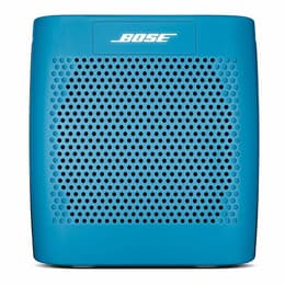 Lautsprecher Bluetooth Bose SoundLink Color - Blau/Schwarz