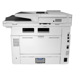 HP E42540F Laserdrucker Schwarzweiss