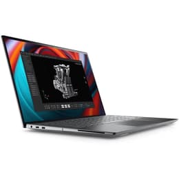 Dell Precision 14 5490 14" Core Ultra 3.9 GHz - SSD 1 TB - 64GB AZERTY - Französisch