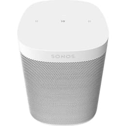 Lautsprecher Sonos One SL - Weiß/Grau