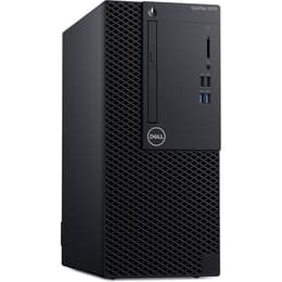 Dell OptiPlex 3070 MT Core i5 2.2 GHz - HDD 1 TB RAM 8 GB