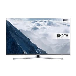 SMART Fernseher Samsung LCD Ultra HD 4K 137 cm UE55KU6470