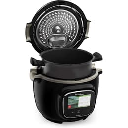Moulinex Cookeo Touch Wifi CE90280 Multikocher