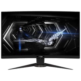Bildschirm 27" LED QHD Gigabyte Aorus CV27Q