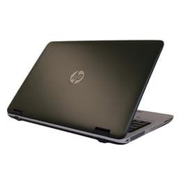 HP ProBook 650 G2 15" Core i5 2.4 GHz - SSD 256 GB - 16GB AZERTY - Französisch
