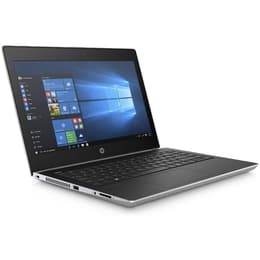 HP ProBook 430 G5 13" Core i3 2.4 GHz - SSD 512 GB - 16GB AZERTY - Französisch