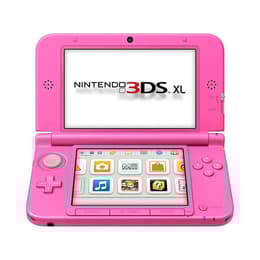 Nintendo 3DS XL - Rosa