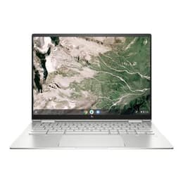 HP ChromeBook Elite C1030 Enterprise Core i5-10310U 1.7 GHz 128GB SSD - 8GB QWERTY - Englisch