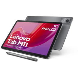 Tab M11 64GB - Grau - WLAN