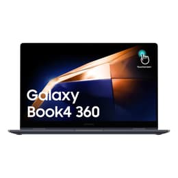 Samsung Galaxy Book4 360 15" Core 5 1.4 GHz - SSD 256 GB - 8GB QWERTZ - Deutsch