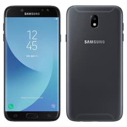 Galaxy J7 Pro 64GB - Schwarz - Ohne Vertrag