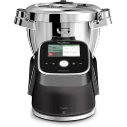 moulinex i-companion pro Multikocher