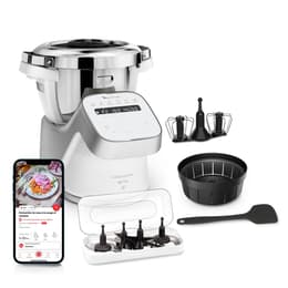 moulinex i-companion pro Multikocher