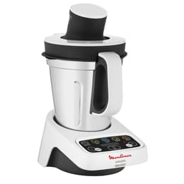 Moulinex Volupta HF404 Multifunktionsküche