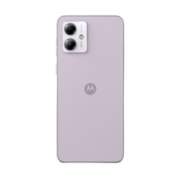 Motorola Moto G14 128GB - Violett - Ohne Vertrag