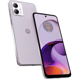 Motorola Moto G14 128GB - Violett - Ohne Vertrag