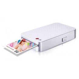 LG Pocket Photo PD 233 Laserdrucker Farbe