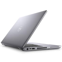 Dell Latitude 5410 14" Core i7 1.8 GHz - SSD 256 GB - 16GB QWERTY - Niederländisch