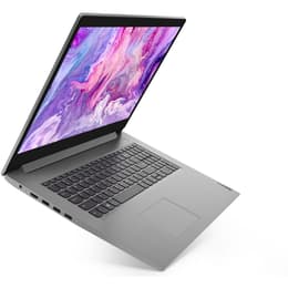 Lenovo IdeaPad IP 3 17ADA05 17" Ryzen 5 2.1 GHz - SSD 512 GB - 8GB AZERTY - Französisch