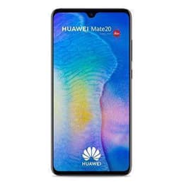 Huawei Mate 20 128GB - Schwarz - Ohne Vertrag - Dual-SIM