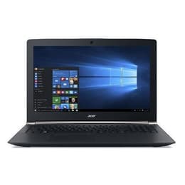 Acer Aspire VN7-592G-57NQ 15" Core i5 2.3 GHz - SSD 512 GB + HDD 1 TB - 8GB AZERTY - Französisch