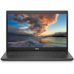 Dell Latitude 3430 14" Core i3 1.2 GHz - SSD 256 GB - 16GB QWERTY - Schwedisch