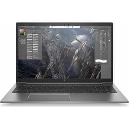 HP ZBook Firefly 15 G7 16" Core i7 1.8 GHz - SSD 1 TB + HDD 1 TB - 16GB QWERTY - Griechisch