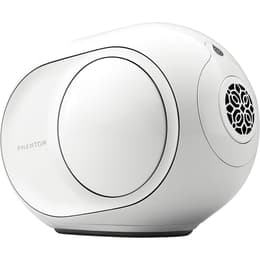 Lautsprecher Bluetooth Devialet Phantom II - Weiß