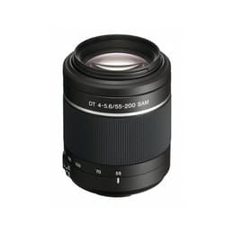 Objektiv Sony DT 55-200 mm f/4-5.6 Sony DT Grand angle f/4-5.6