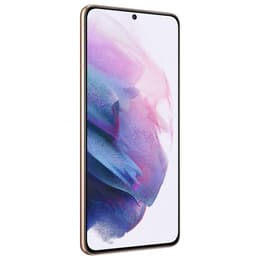 Galaxy S21+ 5G 128GB - Violett - Ohne Vertrag