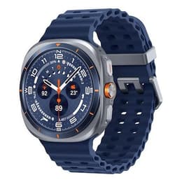 Samsung Galaxy Watch Ultra Bluetooth 47 mm - Blau