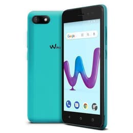 Wiko Sunny3 8GB - Türkis - Ohne Vertrag