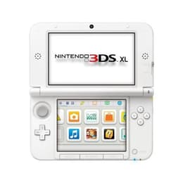 Nintendo 3DS XL - Weiß
