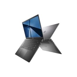 Dell Vostro 5502 15" Core i5 2.4 GHz - SSD 512 GB - 8GB QWERTY - Englisch