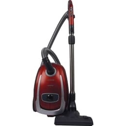Staubsauger mit Beutel ESSENTIEL B EAT 702 DRIVEPLUS