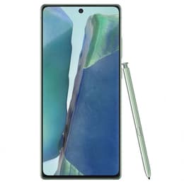 Galaxy Note20 256GB - Grün - Ohne Vertrag