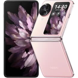Oppo Find N3 Flip 512GB - Rosa - Ohne Vertrag