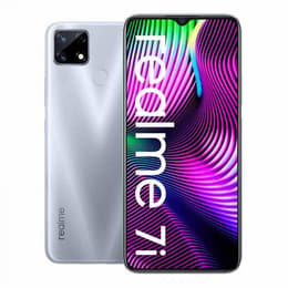 Realme 7i 64GB - Grau - Ohne Vertrag