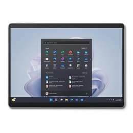 Microsoft Surface Pro 9 13" Core i7 1.8 GHz - SSD 256 GB - 16GB AZERTY - Französisch