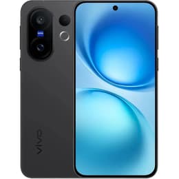 vivo X200 FE 512GB - Schwarz - Ohne Vertrag