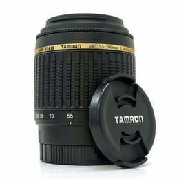 Objektiv Tamron Canon EF-S 55-200mm f/4-5.6 EF-S 55-200mm f/4-5.6