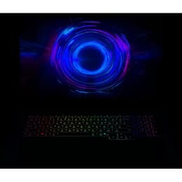 Lenovo LOQ 17IRX10 17" GHz - SSD 1 TB - 32GB QWERTZ - Deutsch