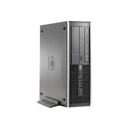 HP Compaq 8200 Elite SFF Core i5 3,1 GHz - HDD 250 GB RAM 4 GB