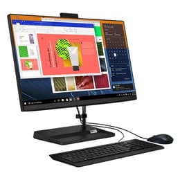 Lenovo IdeaCentre AIO 3 24ALC6 23" Ryzen 5 2 GHz - SSD 512 GB - 16GB QWERTZ - Deutsch