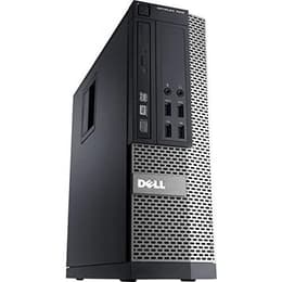 Dell OptiPlex 7010 SFF Core i7 3,4 GHz - SSD 480 GB RAM 4 GB